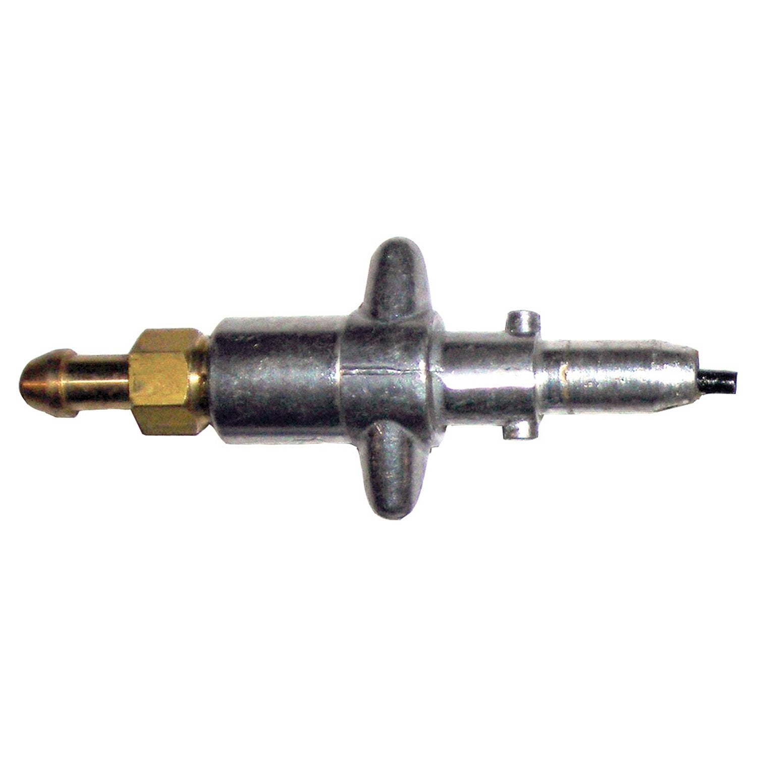 Mercury® Fuel Connector