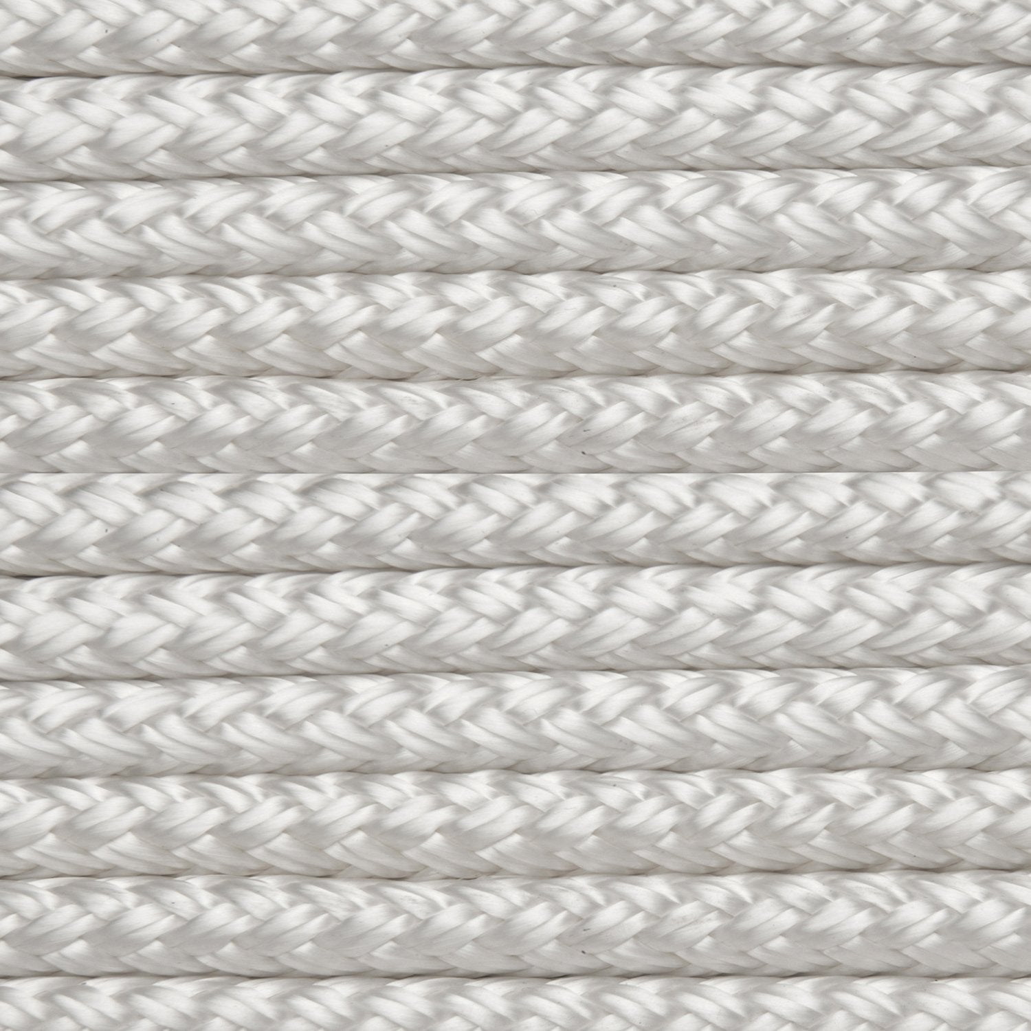 Multi-Purpose Line - Solid Braid Nylon