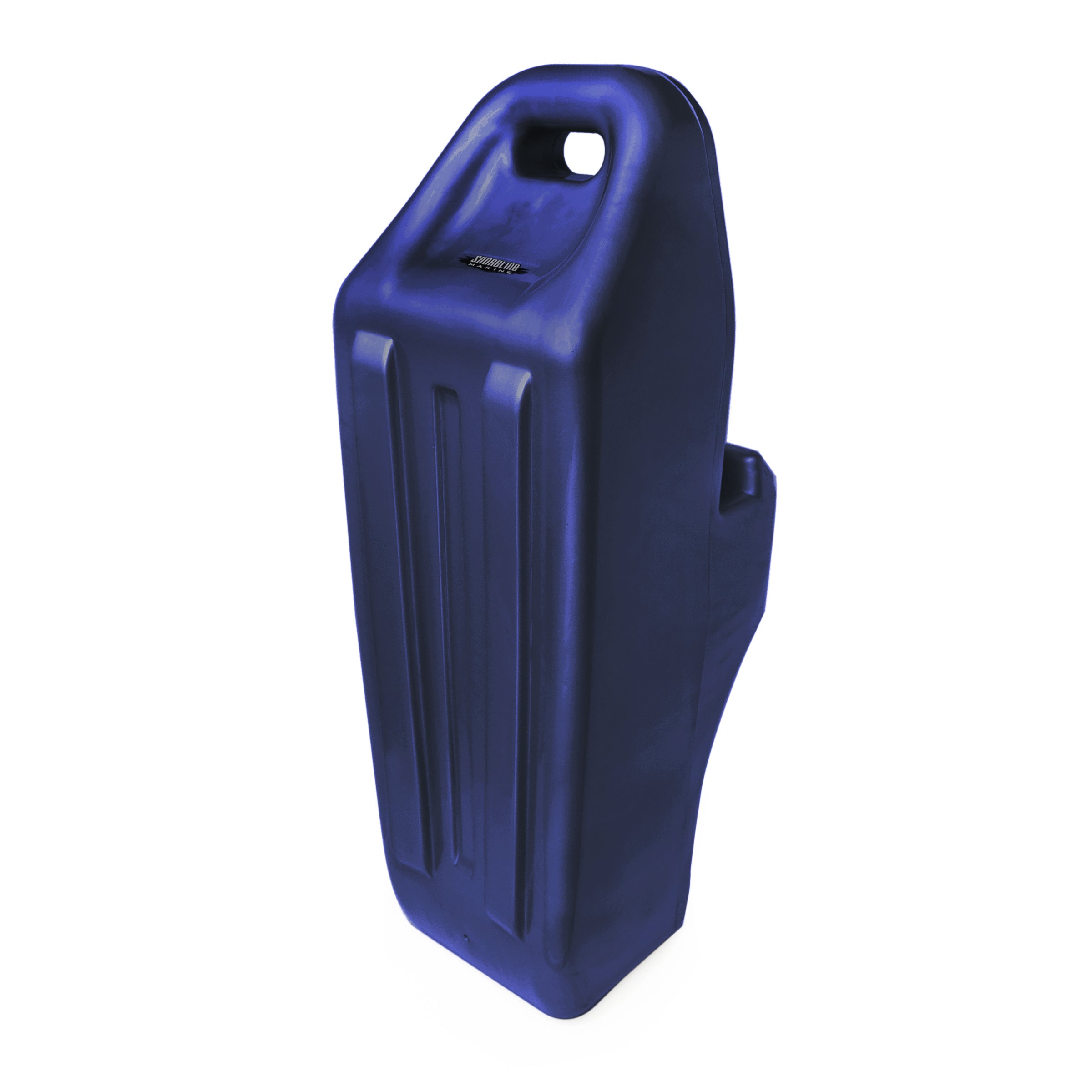 Pontoon Fenders | Calcutta Outdoors Metallic Blue