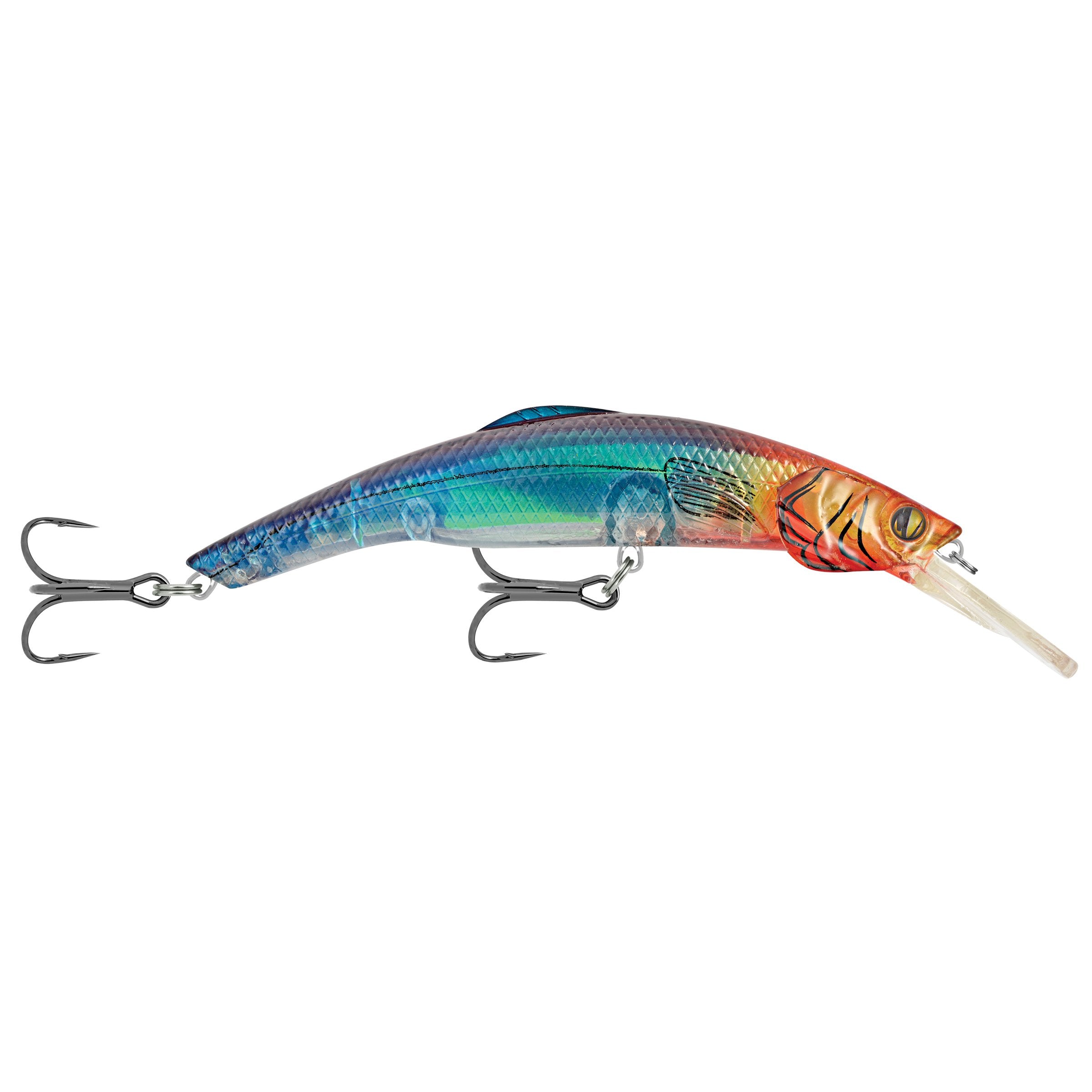 Kinchou Minnow Lure