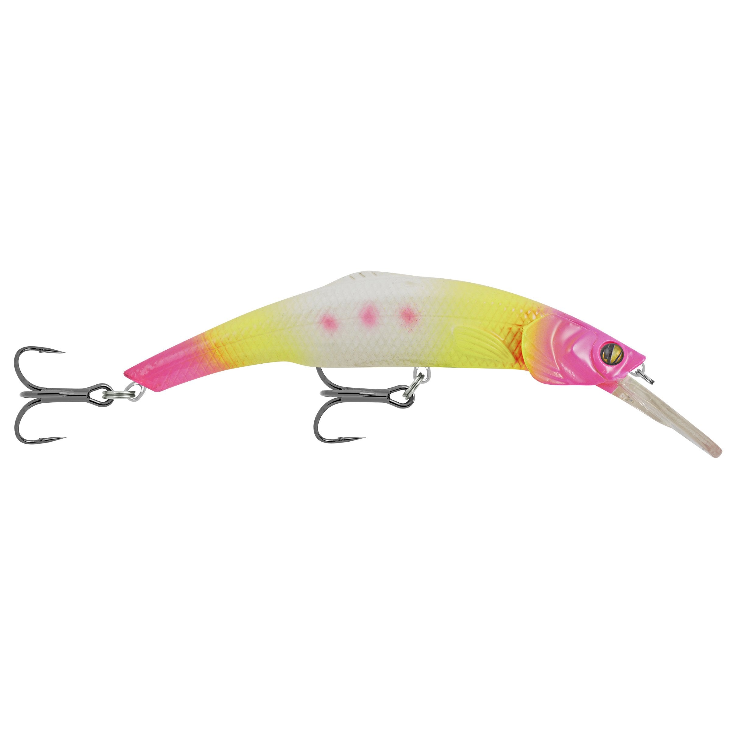 Kinchou Minnow Lure