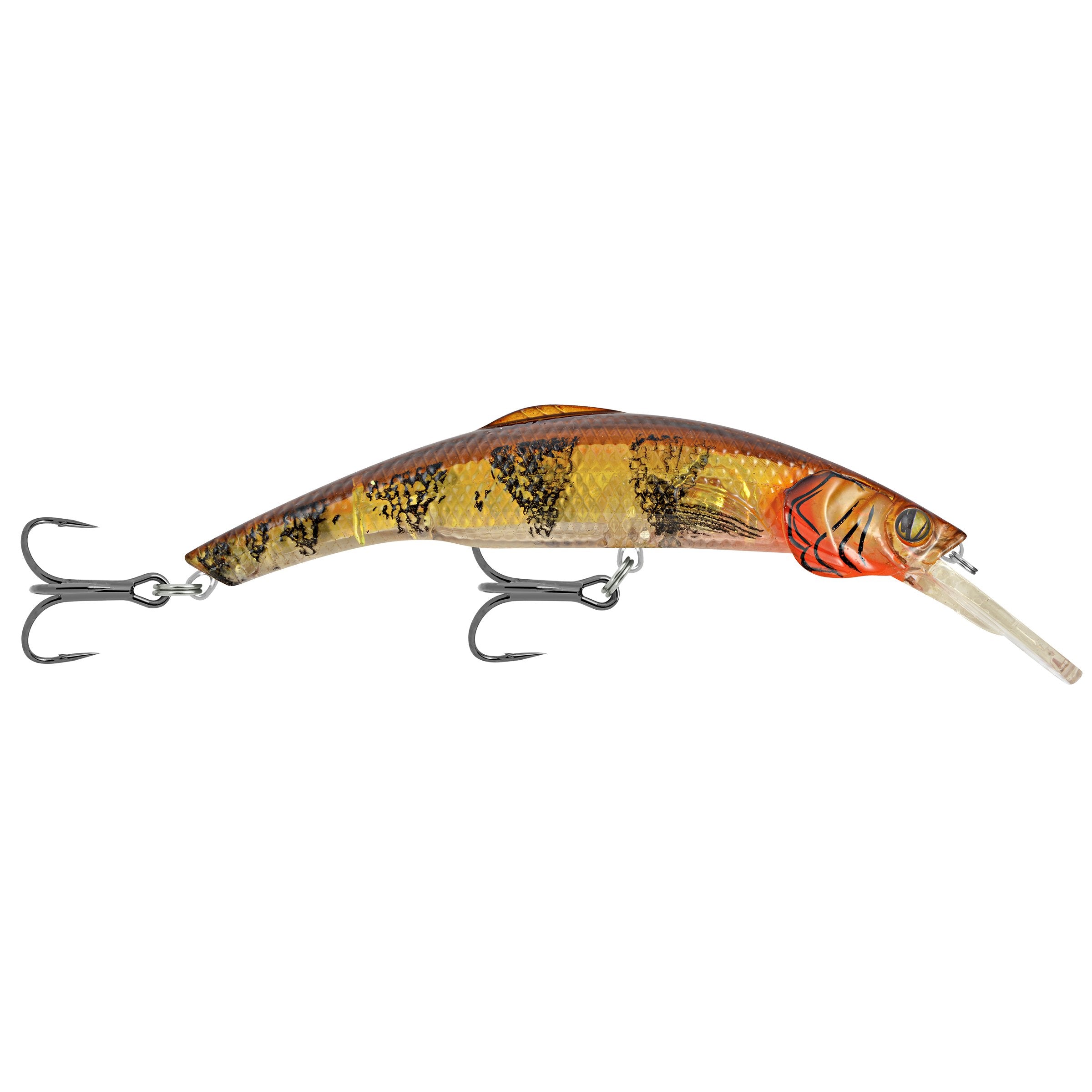 Kinchou Minnow Lure