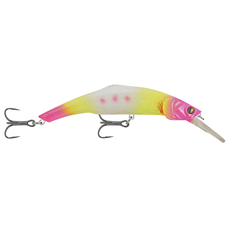 Kinchou Minnow