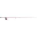 Red Series IM7 Graphite Spin Combos
