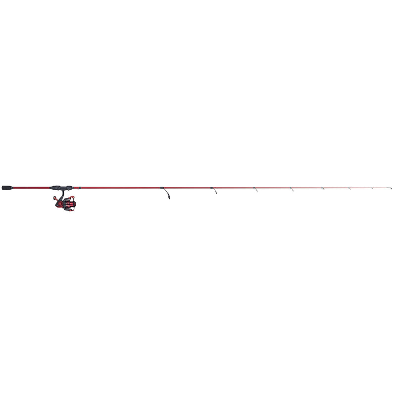 Red Series IM7 Graphite Spin Combos