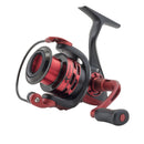 Red Series IM7 Graphite Spin Combos