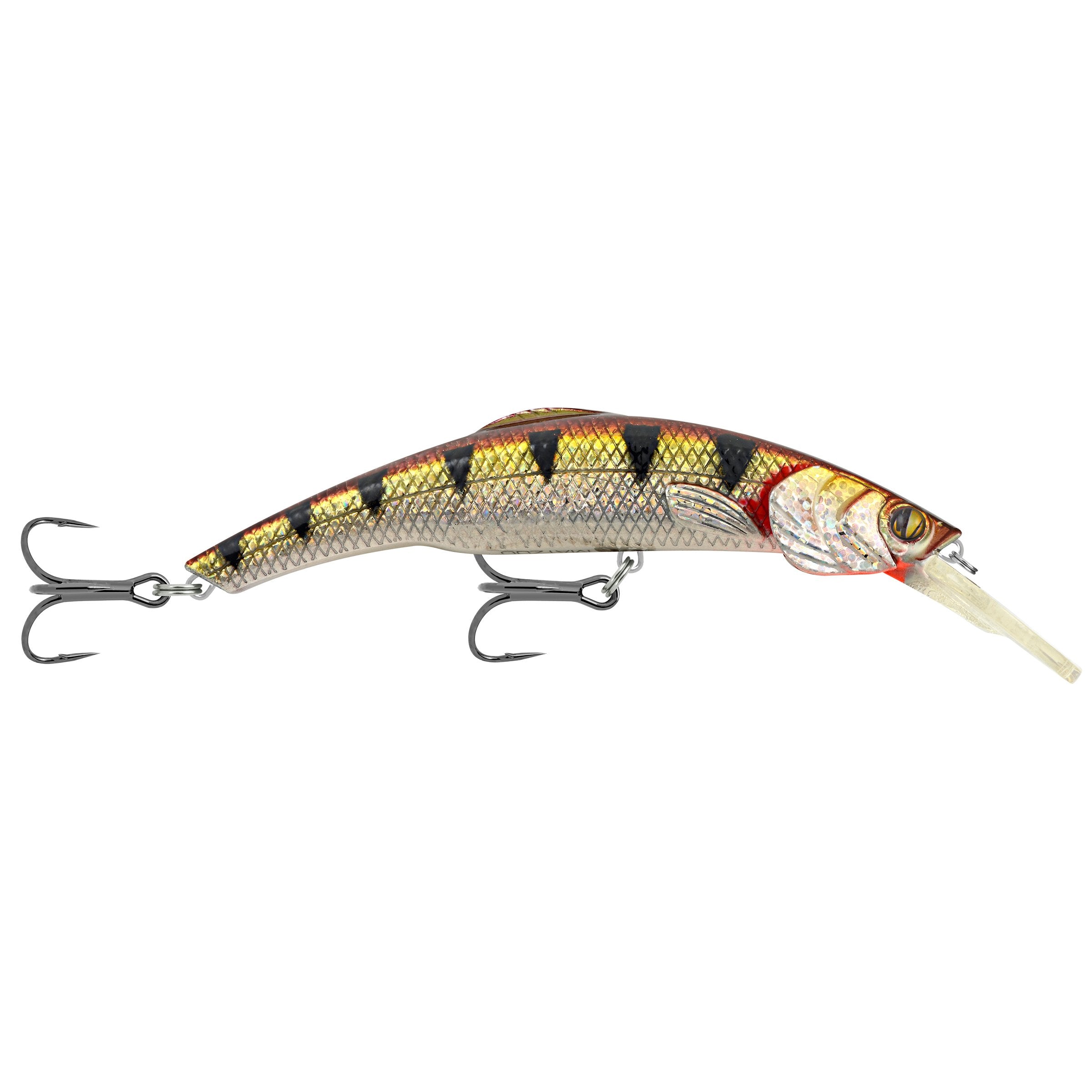 Matzuo Kinchou Shad 3/8 Oz Ghost Shad