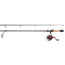 Red Series IM6 Graphite Lite Finnesse Combos