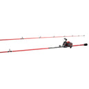 Red Series Baitcast Combo