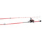 Red Series Baitcast Combo