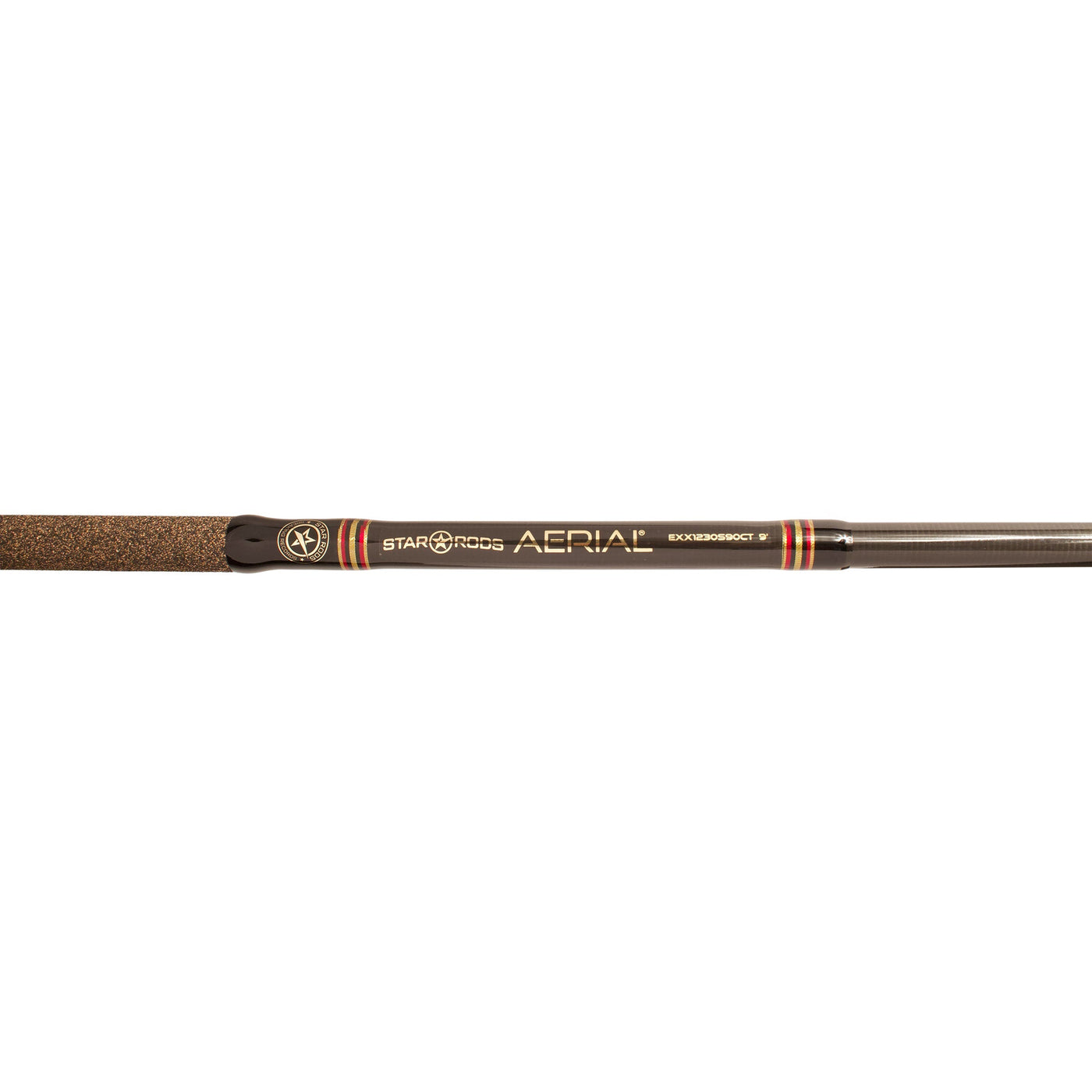 Aerial Surf Spinning Rods | Star Rods