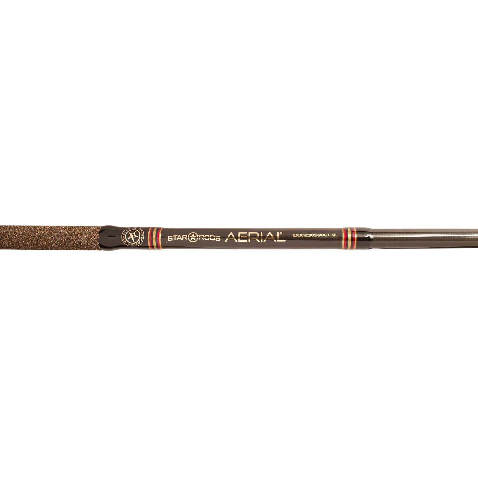 Aerial Surf Spinning Rods | Star Rods