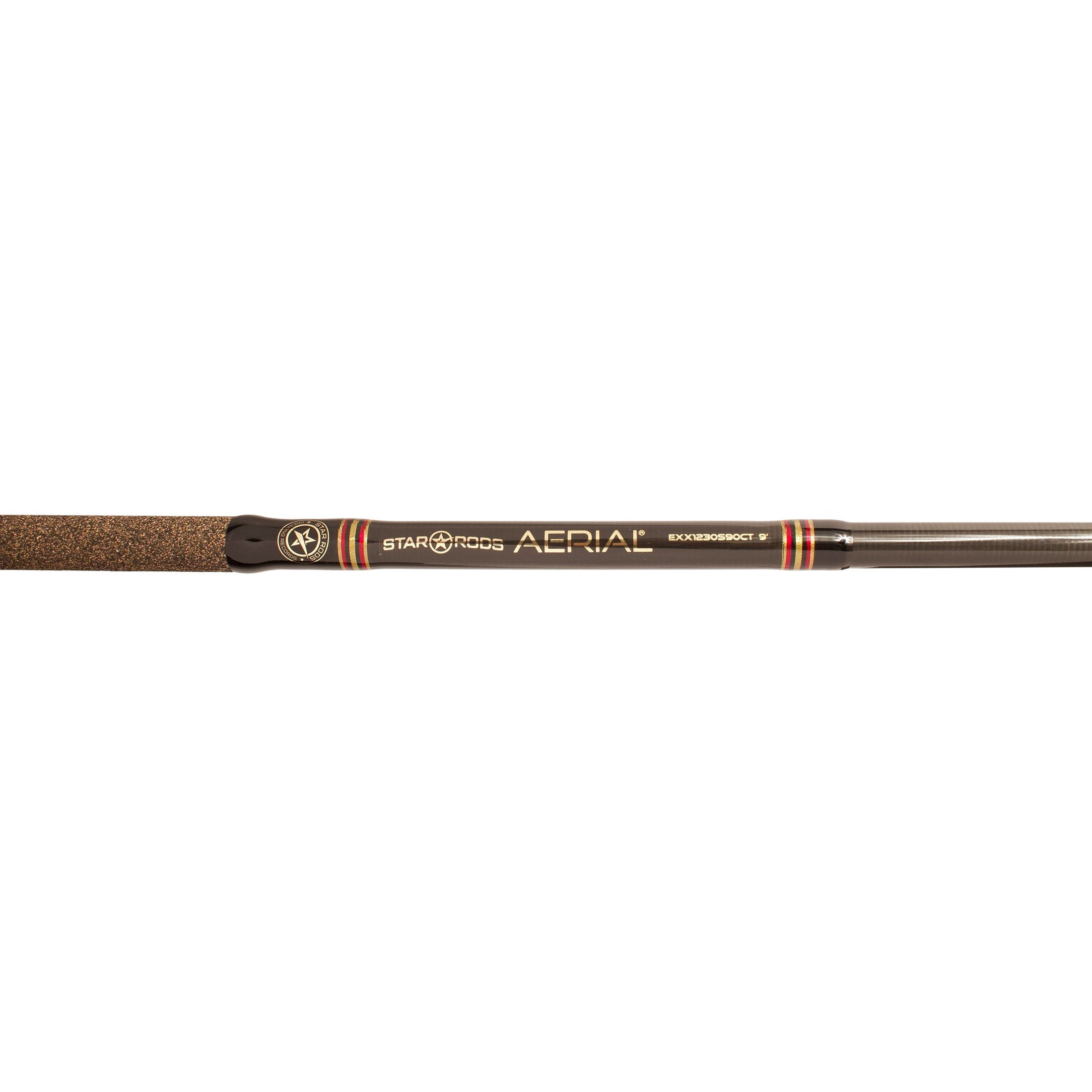 Aerial Surf Spinning Rods | Star Rods