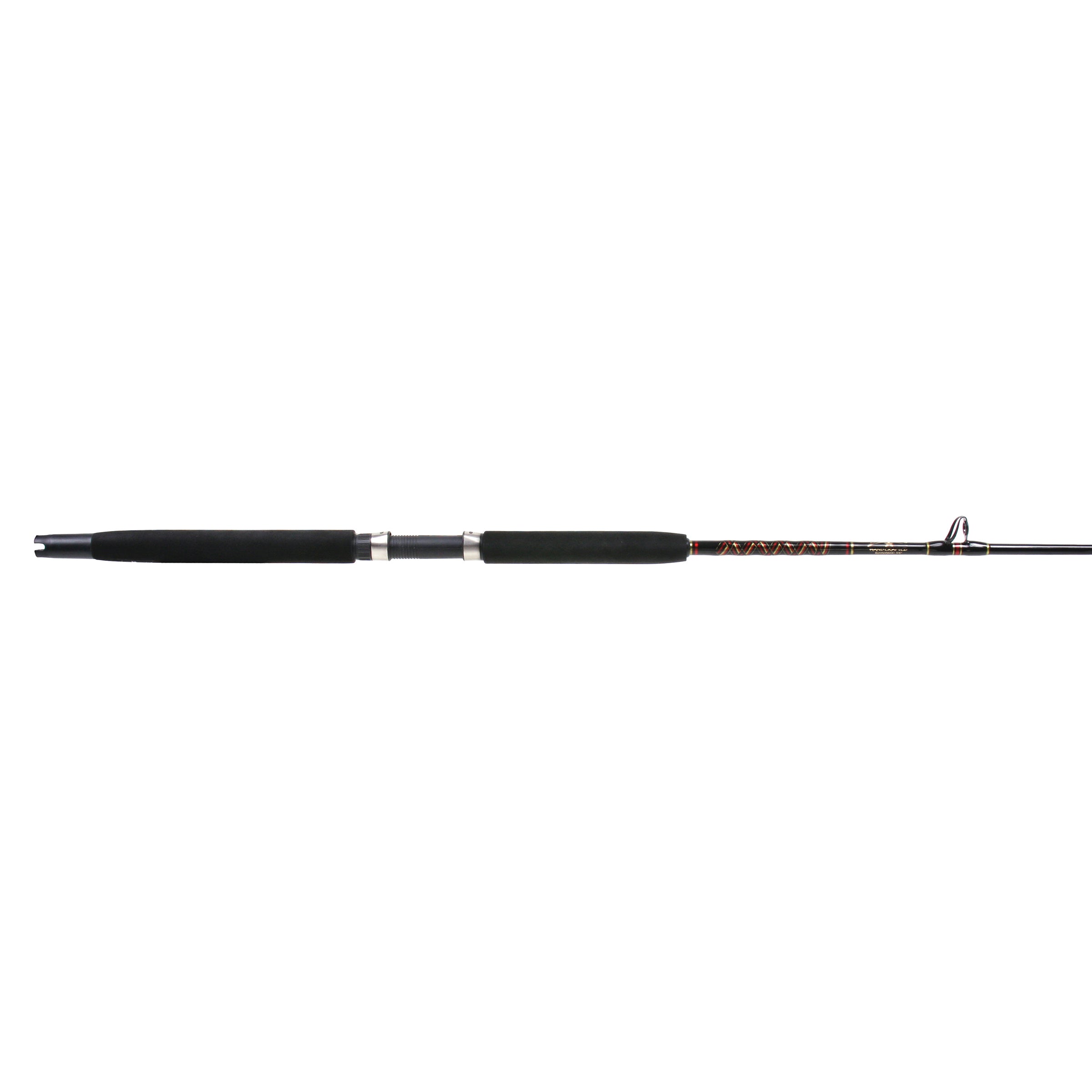Handcrafted Boat Conventional Rods