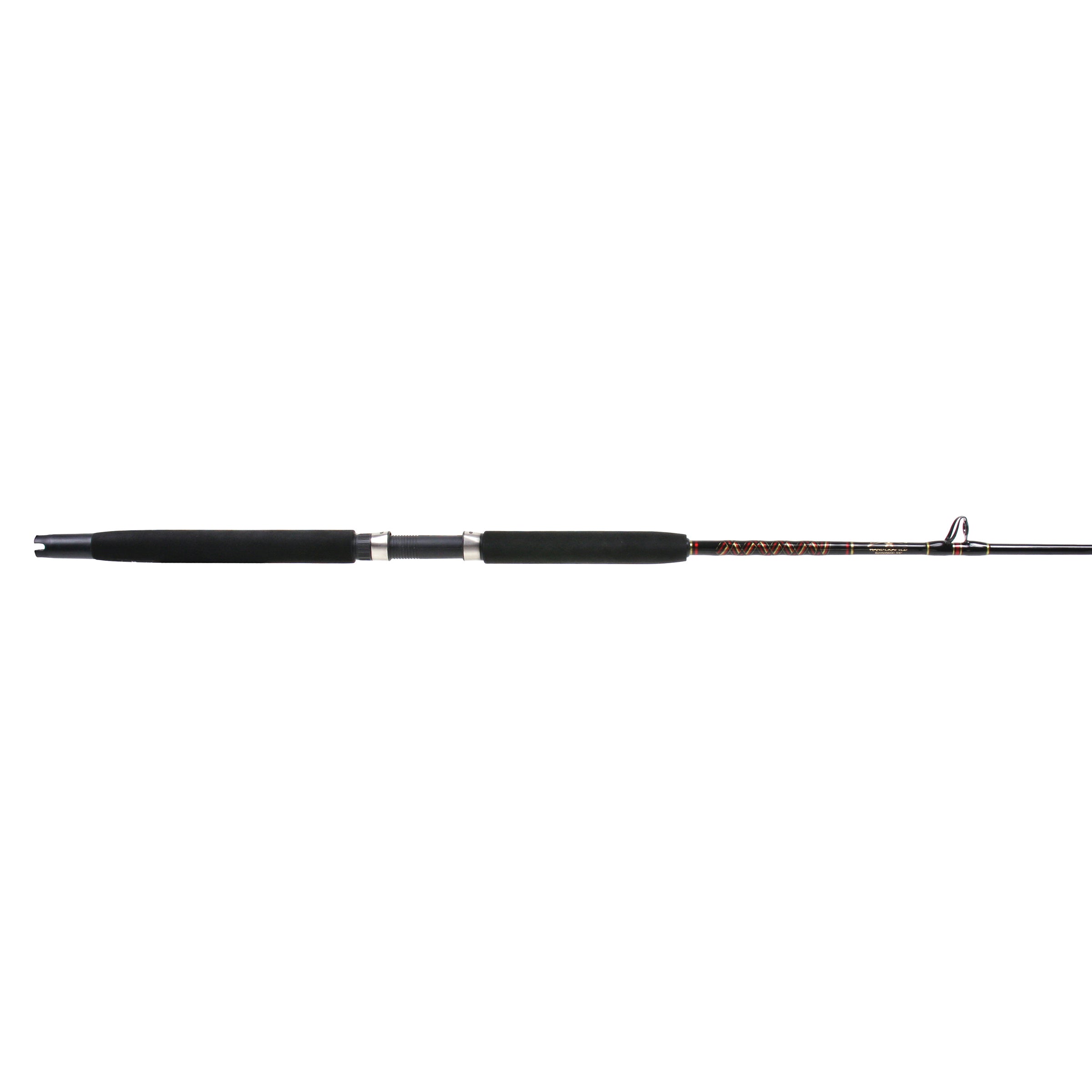 Star Handcrafted Boat Conventional Rod - B205056HC