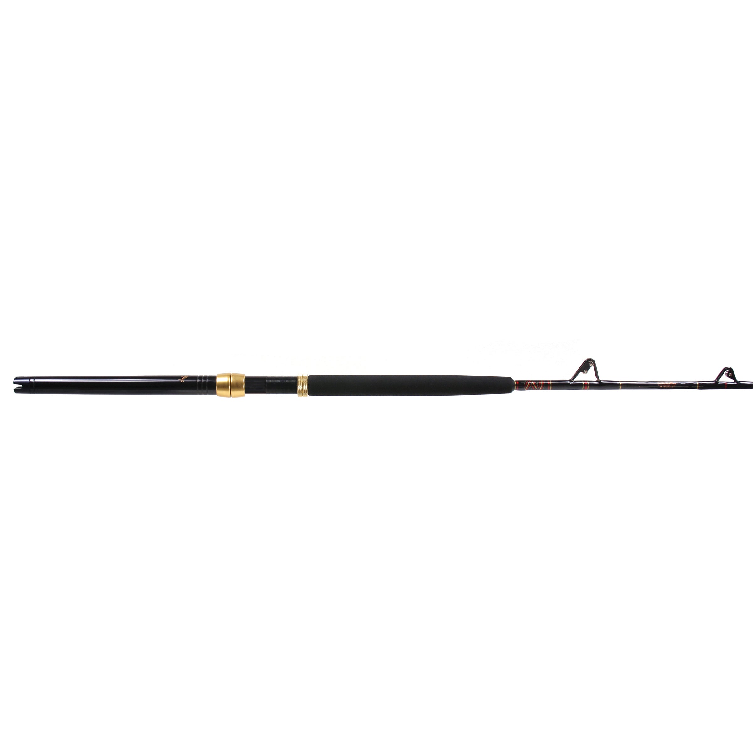 Star Rods B30/80HDSHC Handcrafted Stand-up Rod
