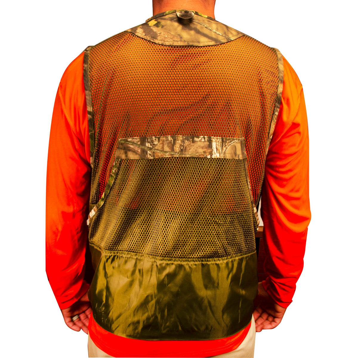 Hunting Vest for Dove or Small Game HQ Outfitters®