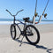 Bike Mount Fishing Rod Holder
