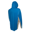 Men's Long Sleeve Performance Shirt Hoodie