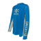 Men's Long Sleeve Performance Shirt Hoodie