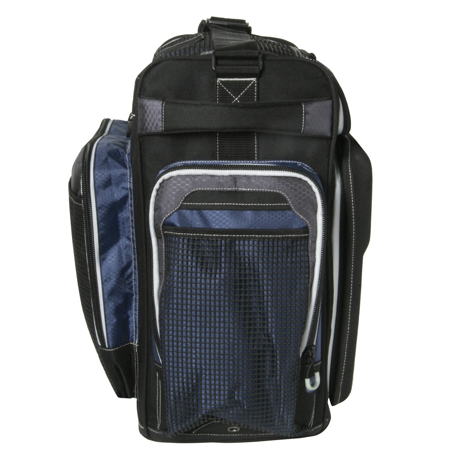 Explorer Shoulder 5-Tray Tackle Bag