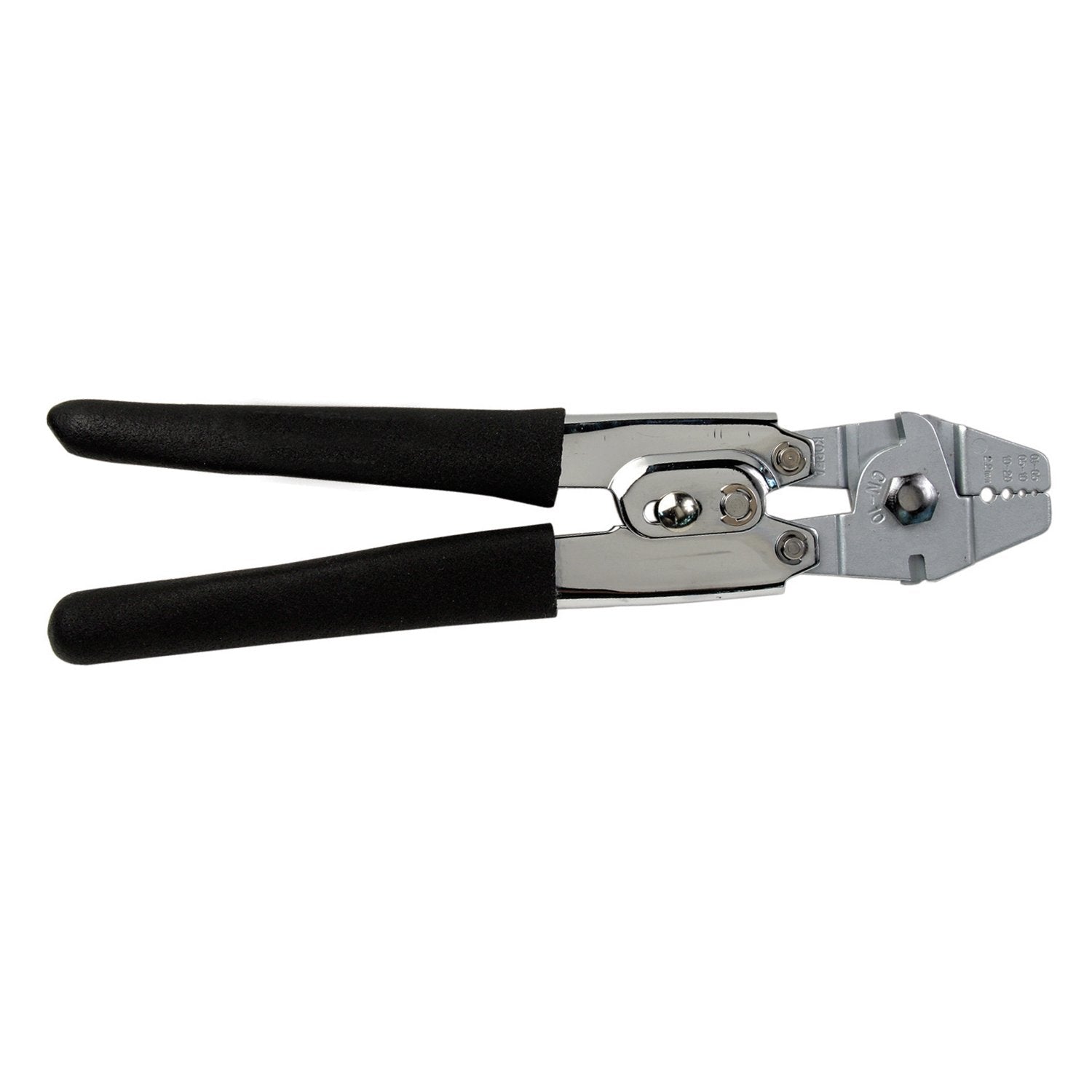 Billfisher Deluxe Hand Crimper