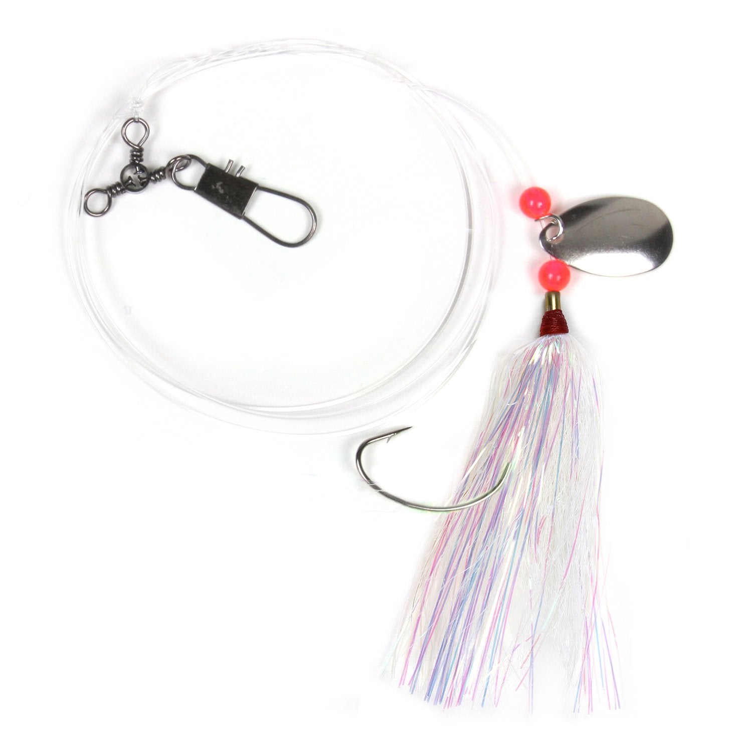Fluke/Flounder Captain's Rig