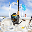 Beast Spinning Combo