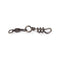Corkscrew Ball Bearing Swivels