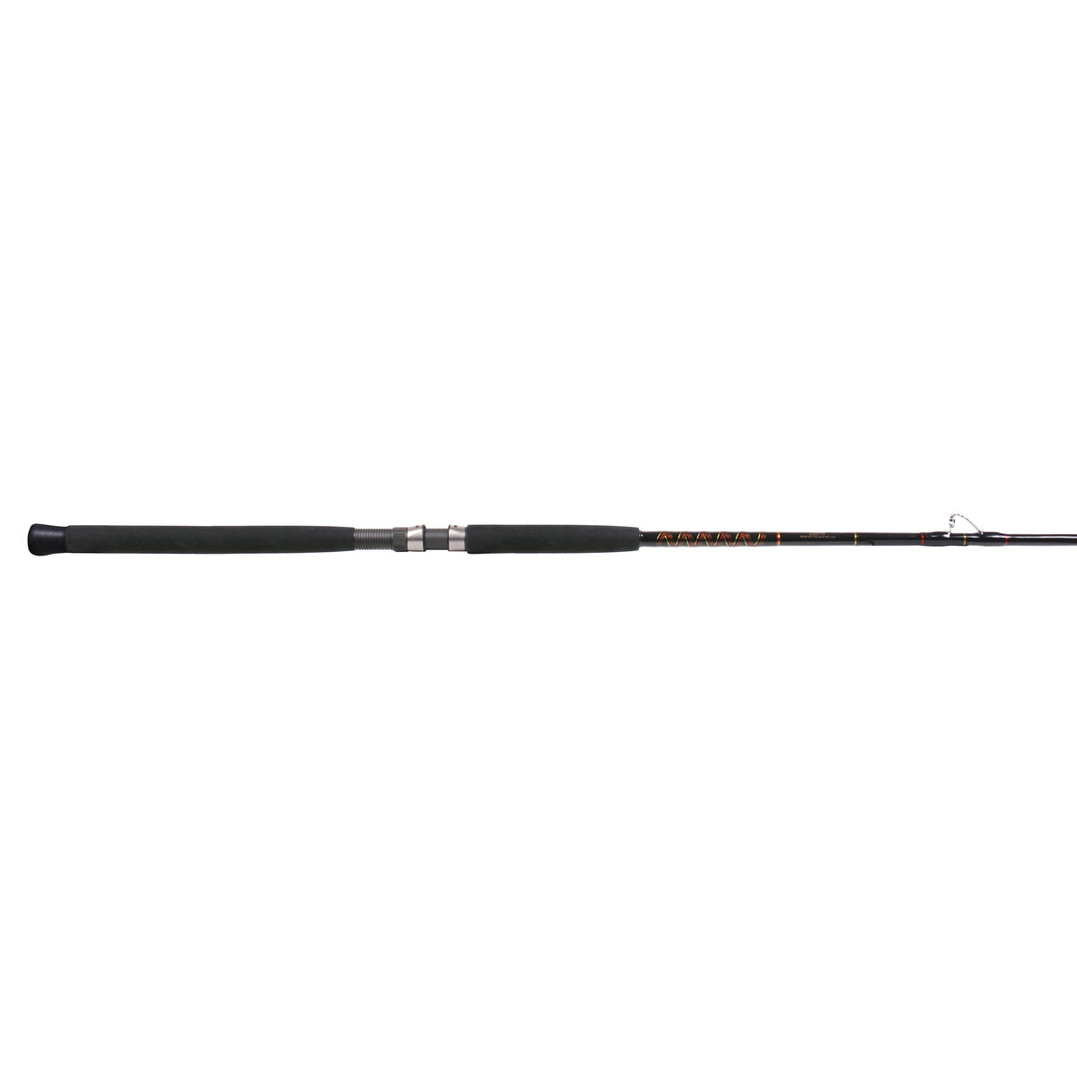 Delux Boat Conventional Rods