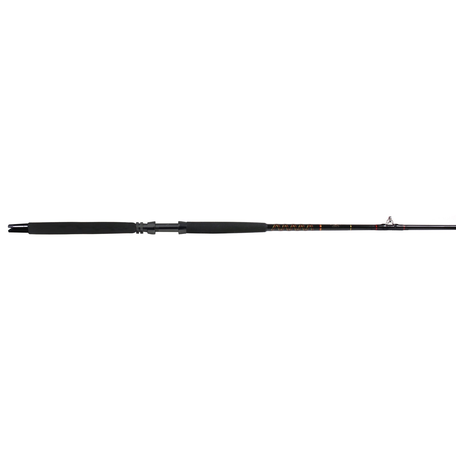 Delux Wire Trolling Rod | Star Rods
