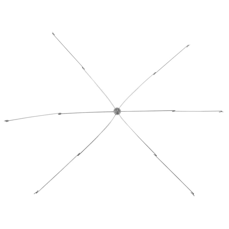 Dredge Bars
