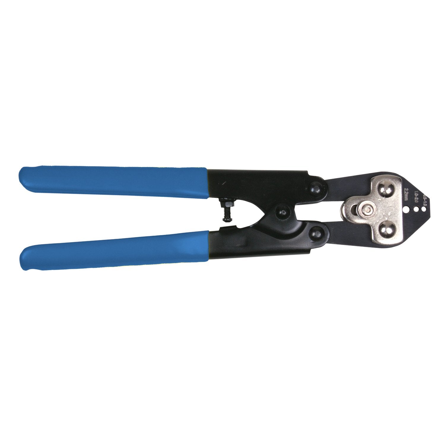 Billfisher Hand Crimper