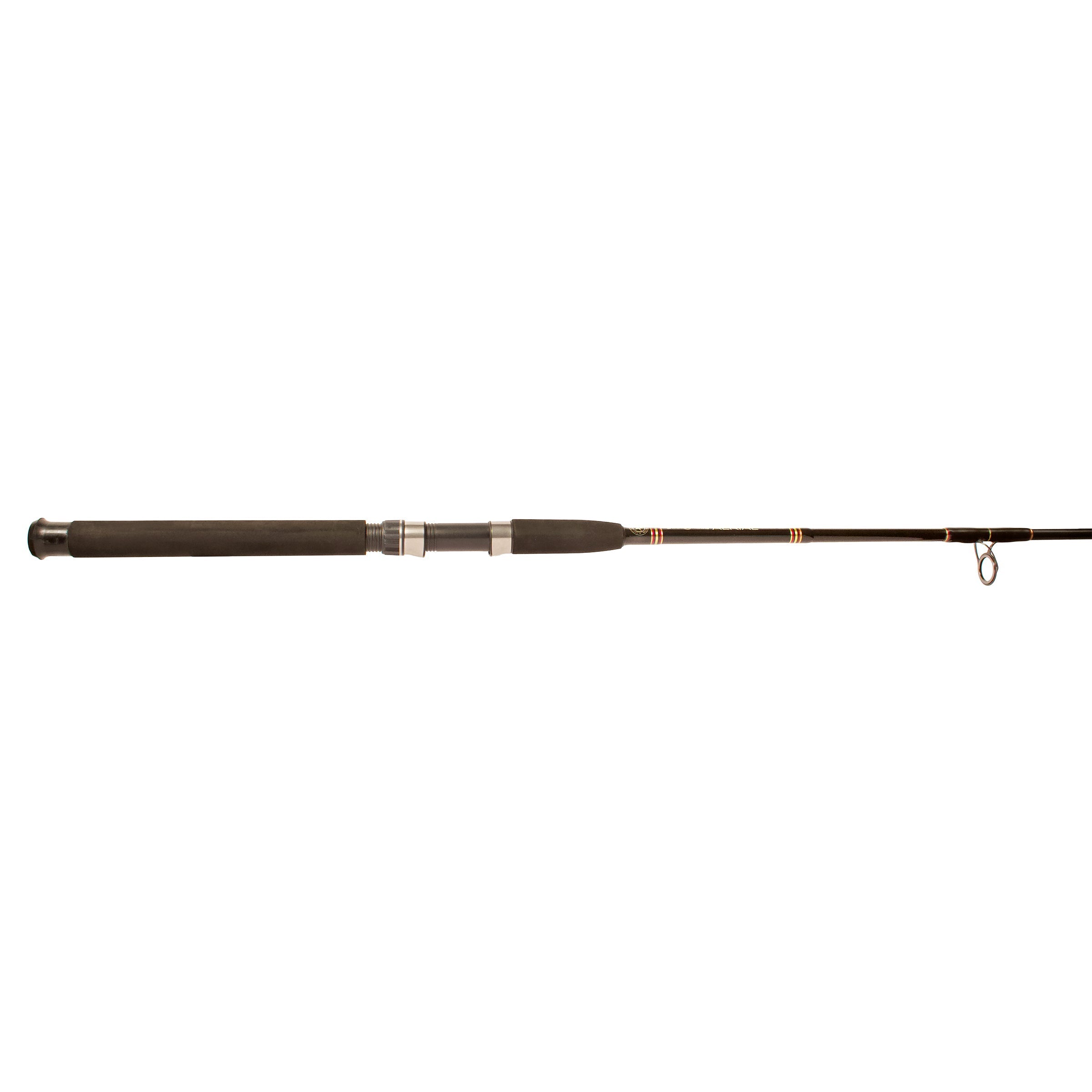 Aerial® Boat Spinning Rods - E-Glass