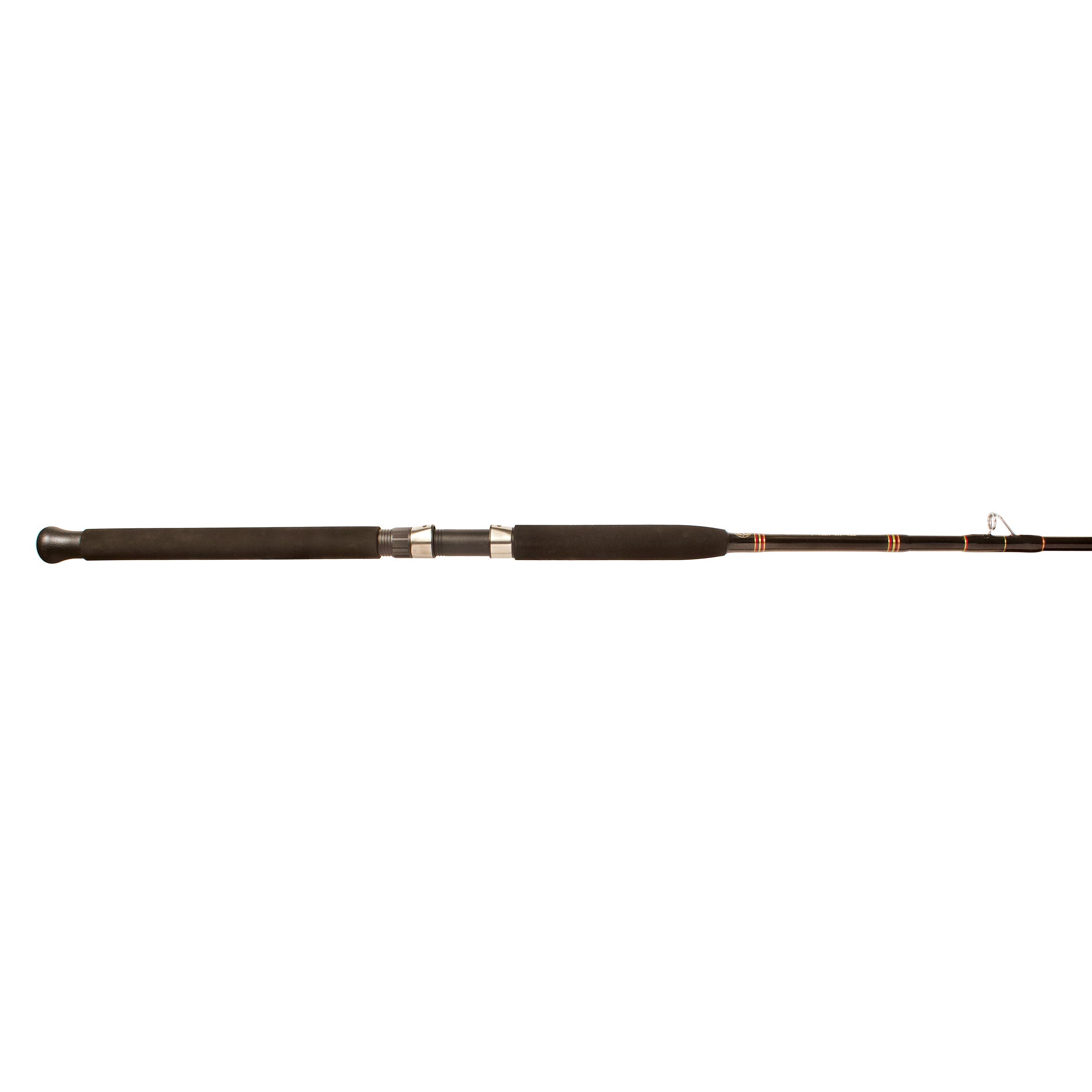 Aerial® Boat Conventional Rods - Foul Proof Guides