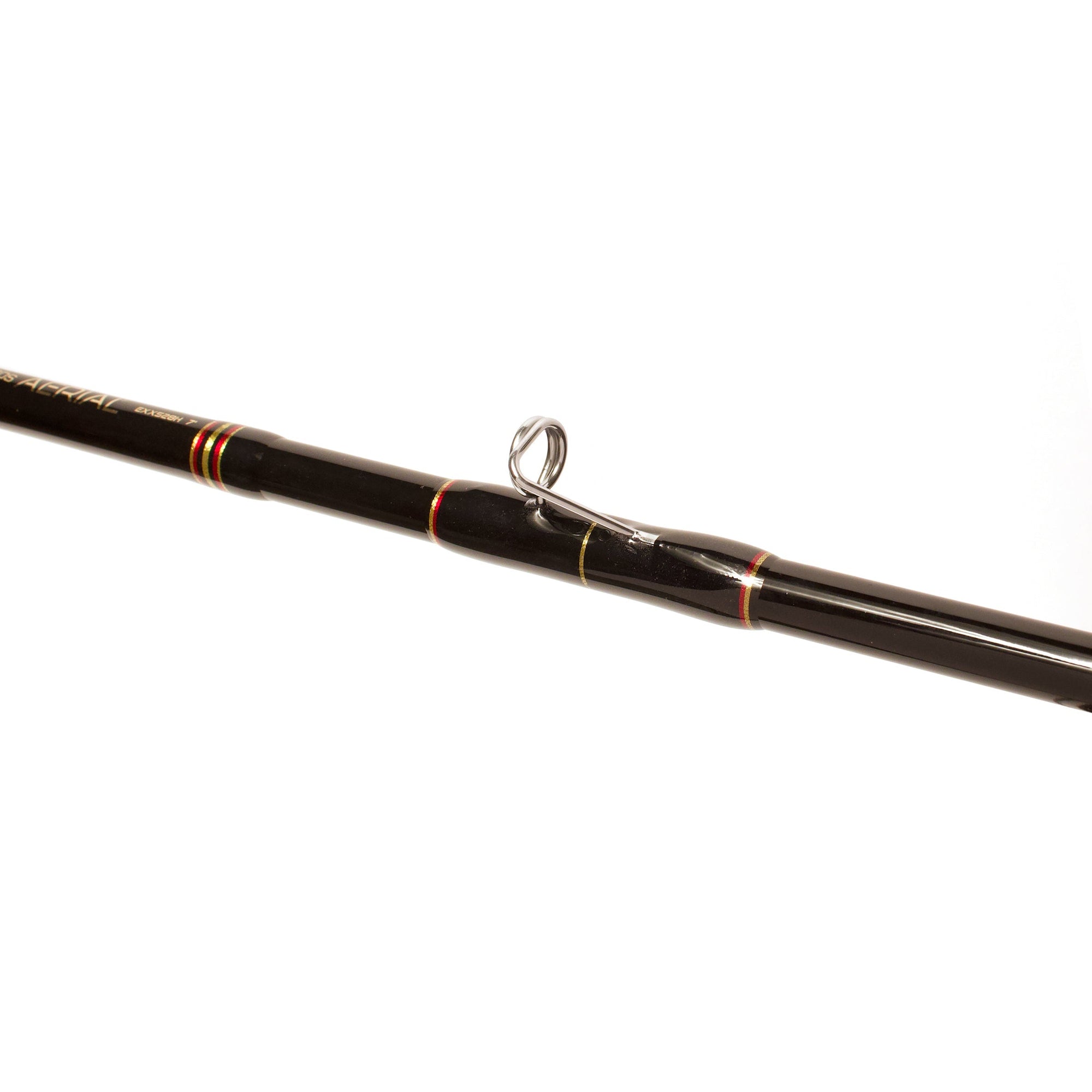 Aerial Boat Conventional Rods | Star Rods