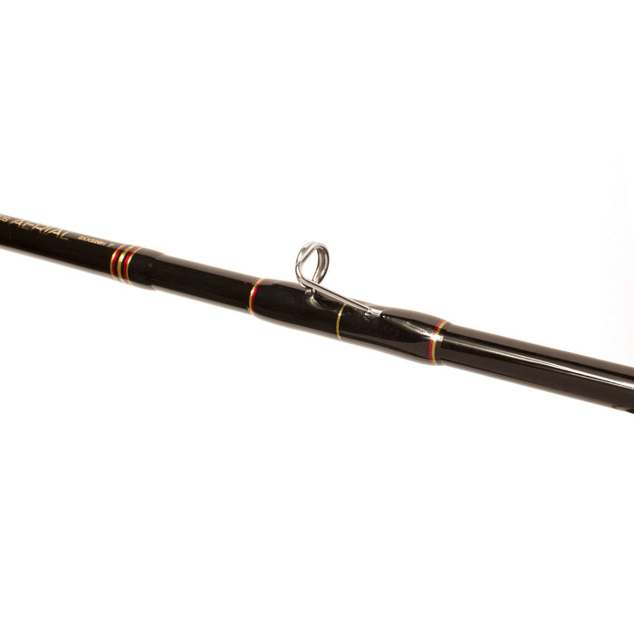 Aerial Boat Conventional Rods | Star Rods