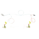 Flounder Rig - F2 Series