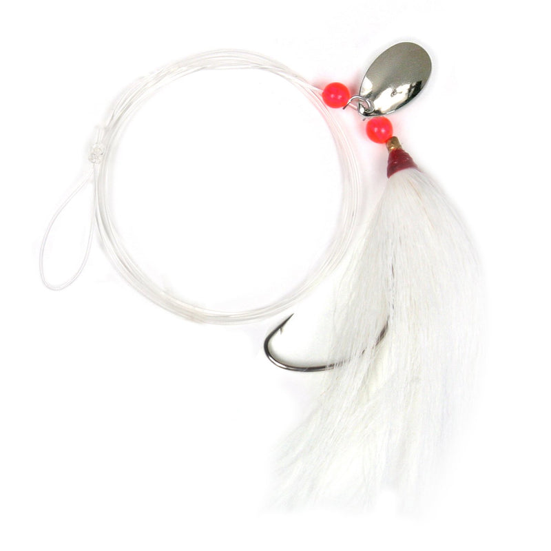 Fluke Killer Rigs