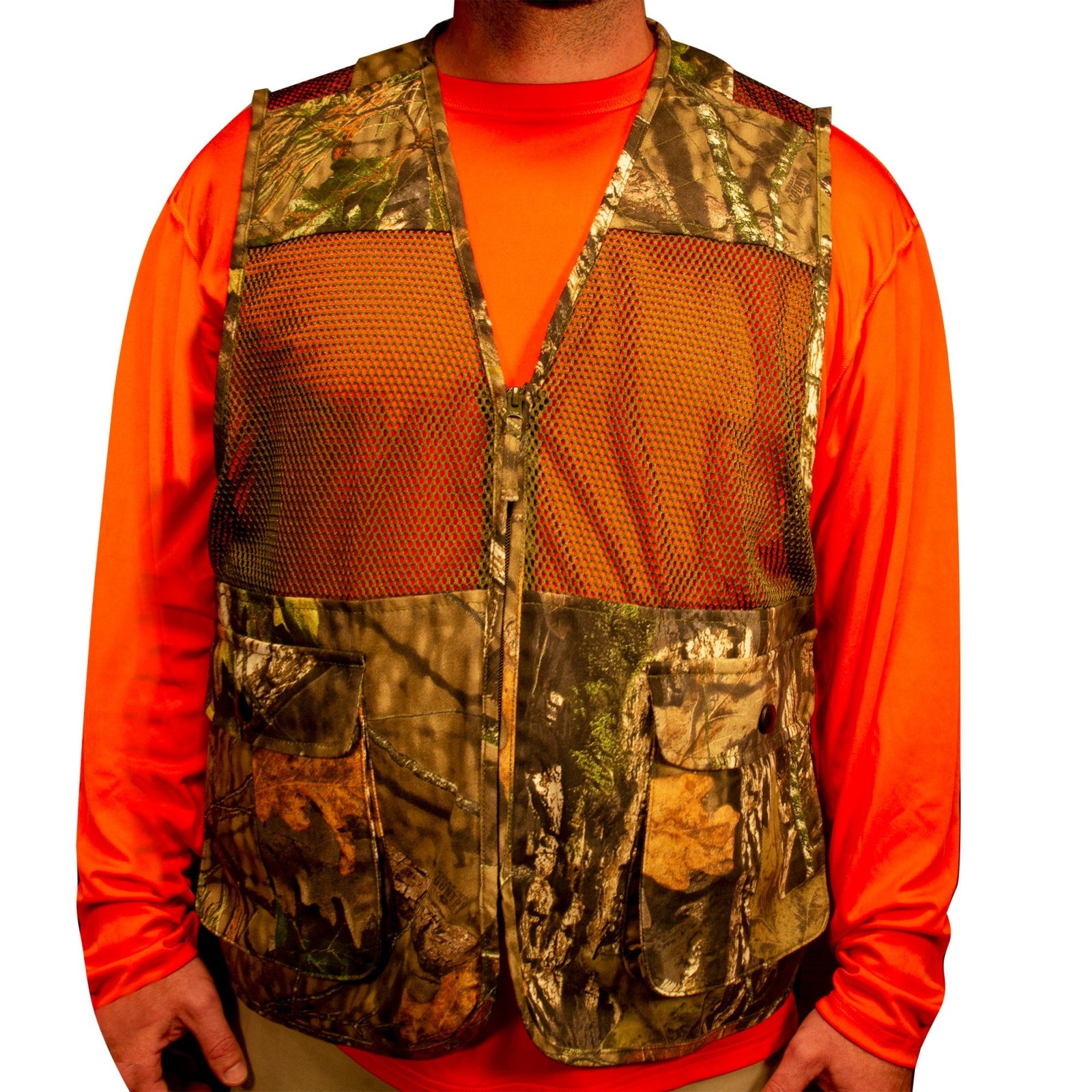 Hunting Vest for Dove or Small Game HQ Outfitters®