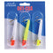 Got-Cha Plug 3 Pack Lure Kits