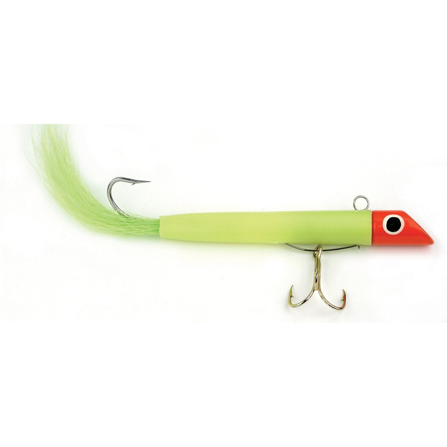 Got-cha Plug 100 Series w/ Bucktail