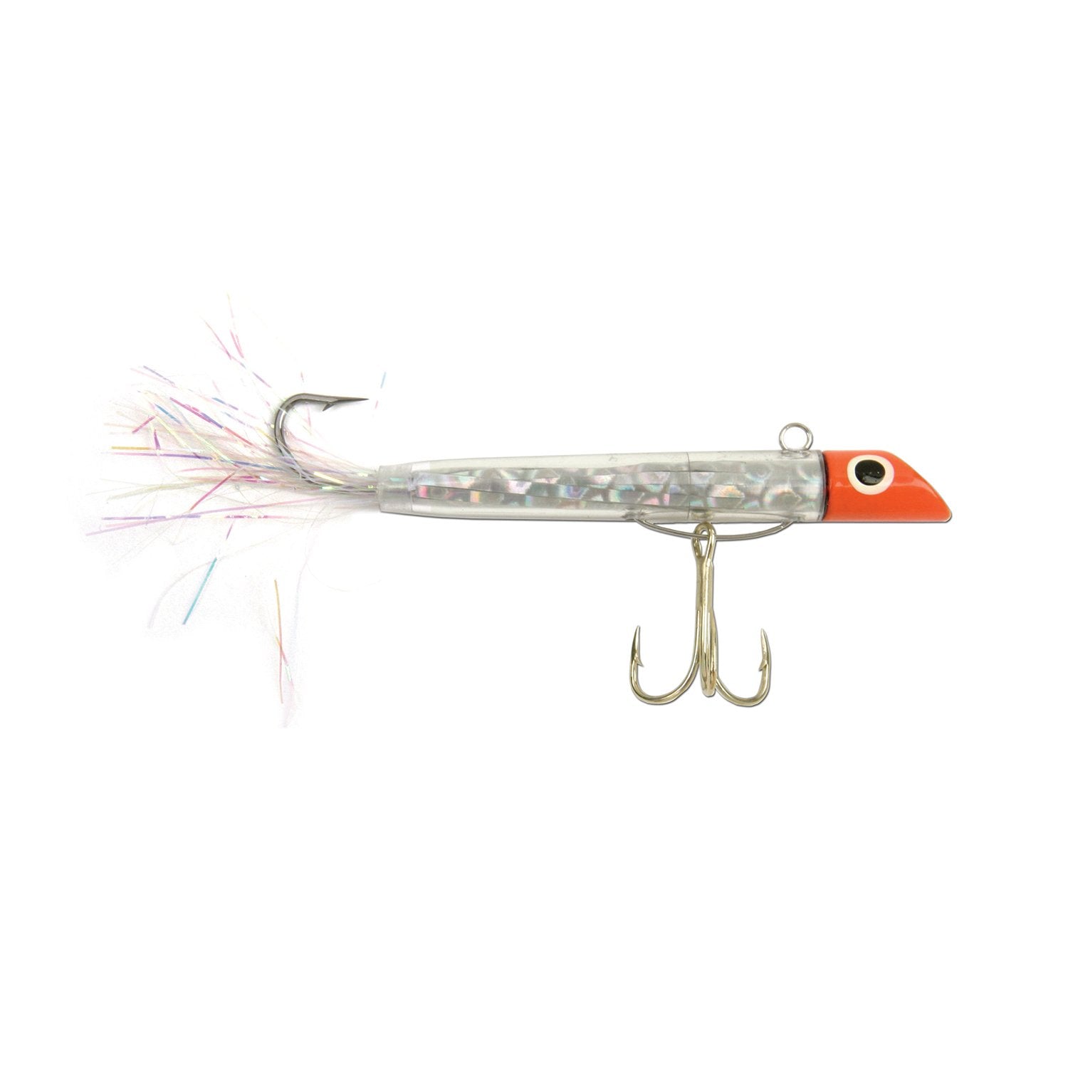 Got-Cha Plug Mylar Minnow Series