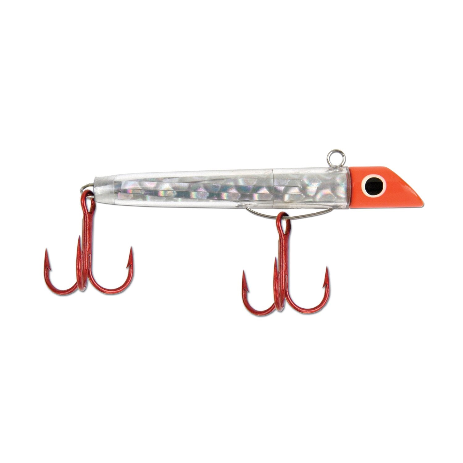 Got-Cha Plug Mylar Minnow Series