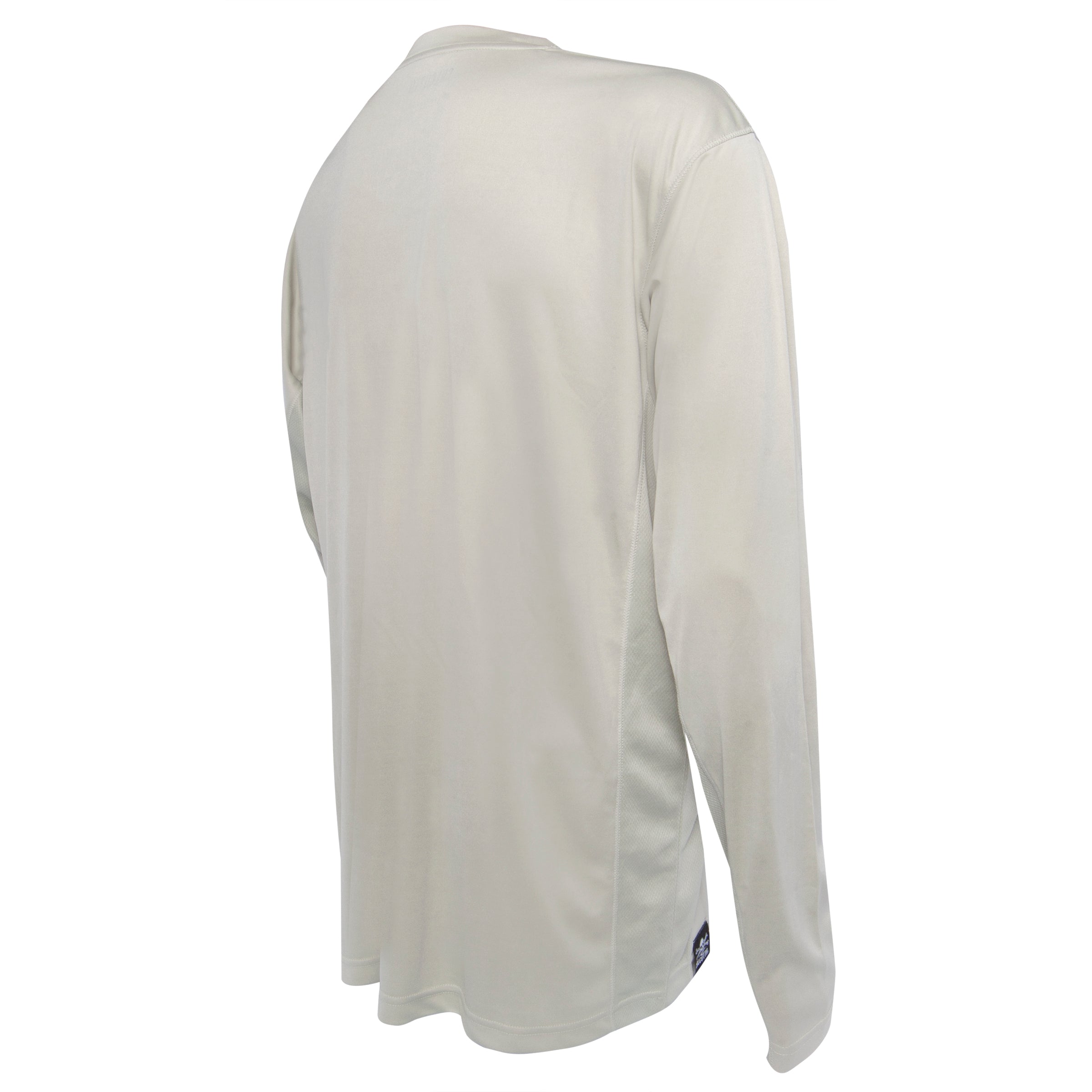 Men's Long Sleeve Performance Shirt