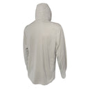Men's Long Sleeve Performance Shirt Hoodie