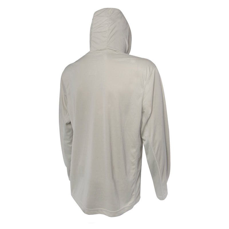Men's Long Sleeve Performance Shirt Hoodie
