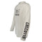 Men's Long Sleeve Performance Shirt Hoodie