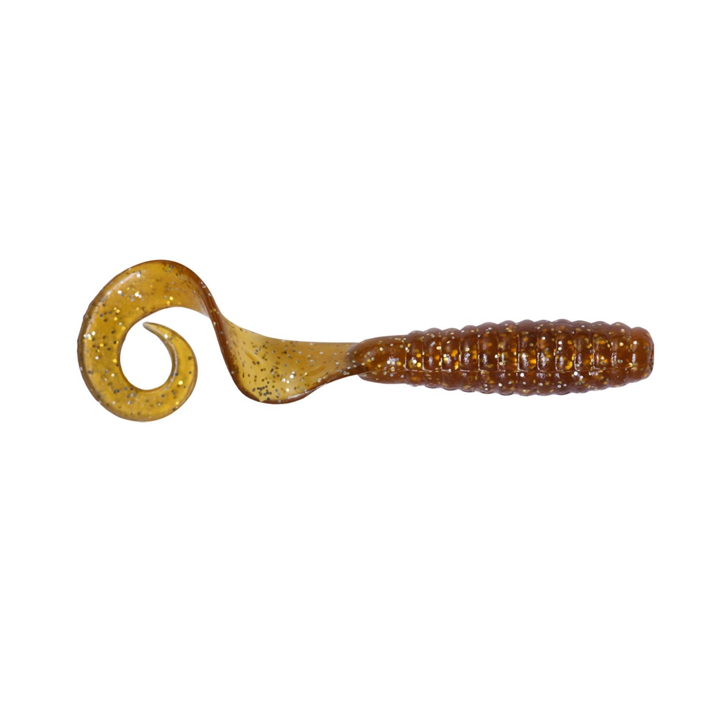 Got-Cha 4" Curltail