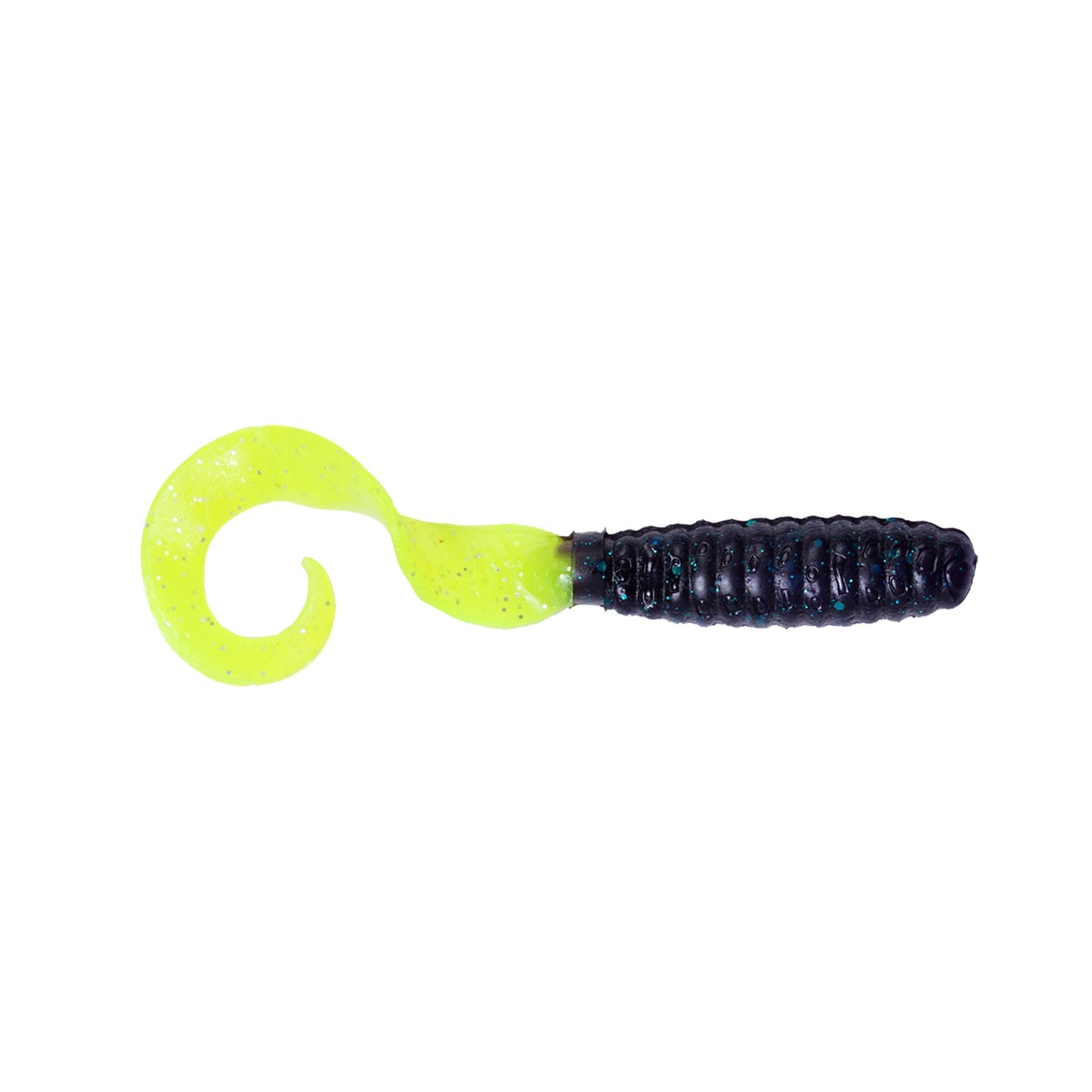 Got-Cha 4" Curltail